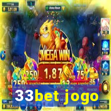 33bet jogo